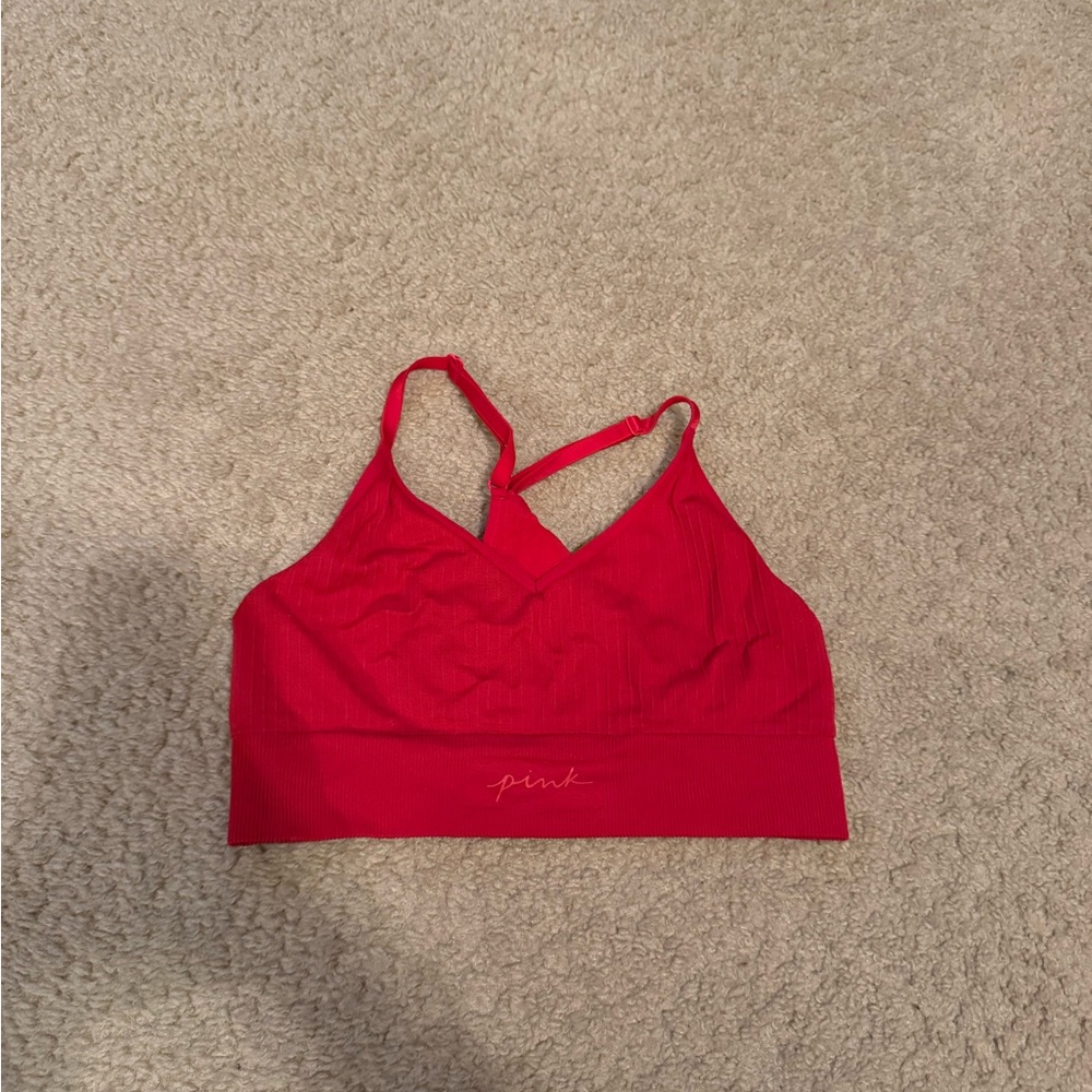 PINK bra